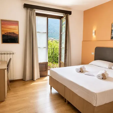 Hotel Guest & Scopello (Piedmont)
