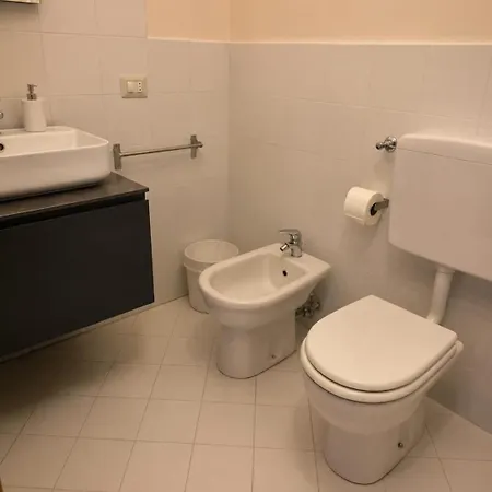 Hotel Guest & Scopello (Piedmont)