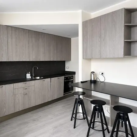 Guest & Hotel Scopello (Piedmont)