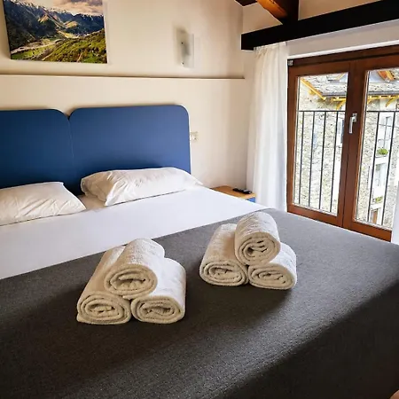 Guest & Hotel Scopello (Piedmont)