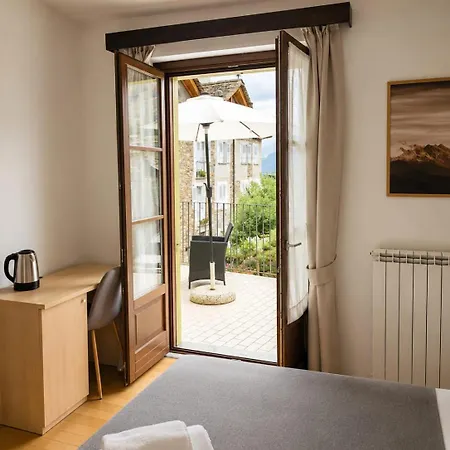Hotel Guest & Scopello (Piedmont)