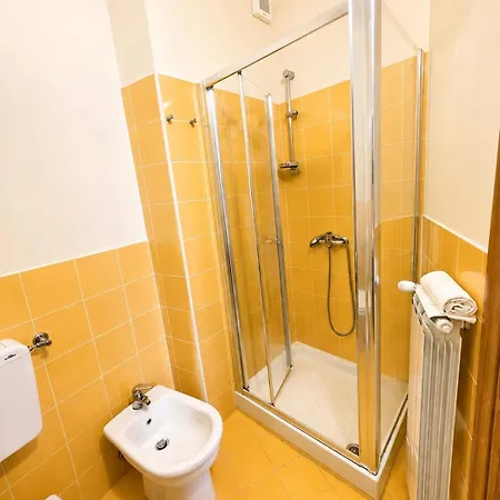 Guest & Hotel Scopello (Piedmont)