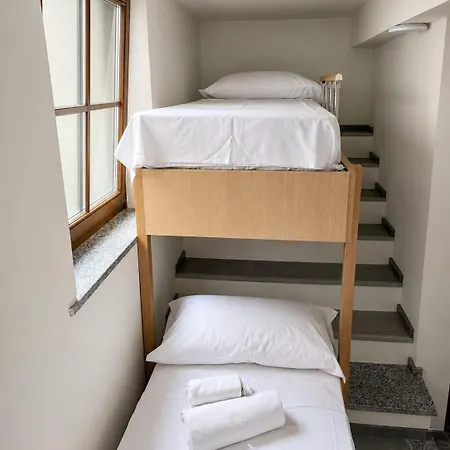 Guest & Hotel